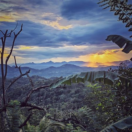 Eagle View Villa Ella Luaran gambar