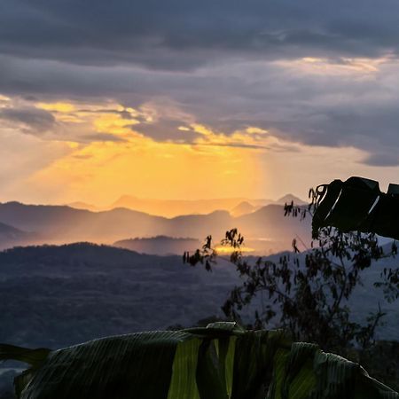 Eagle View Villa Ella Luaran gambar