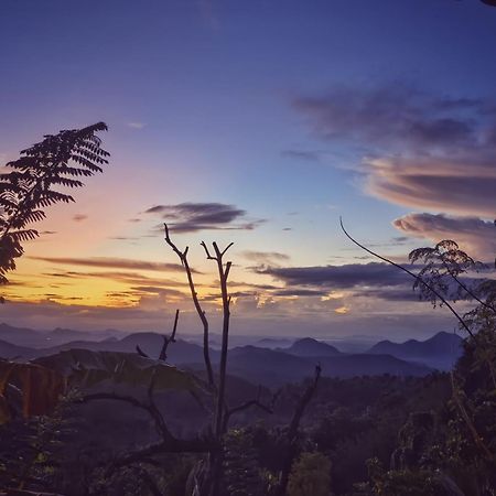 Eagle View Villa Ella Luaran gambar