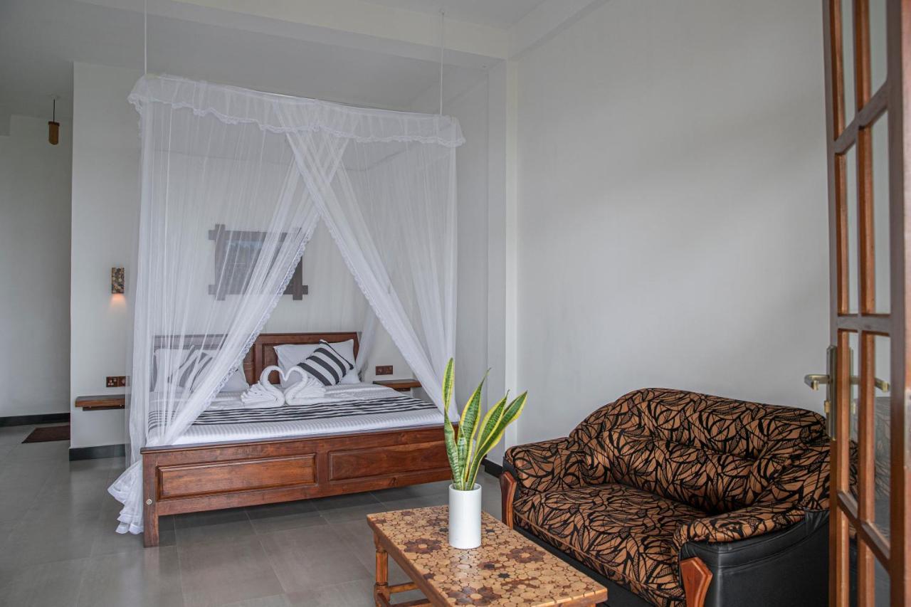 Eagle View Villa Ella Luaran gambar