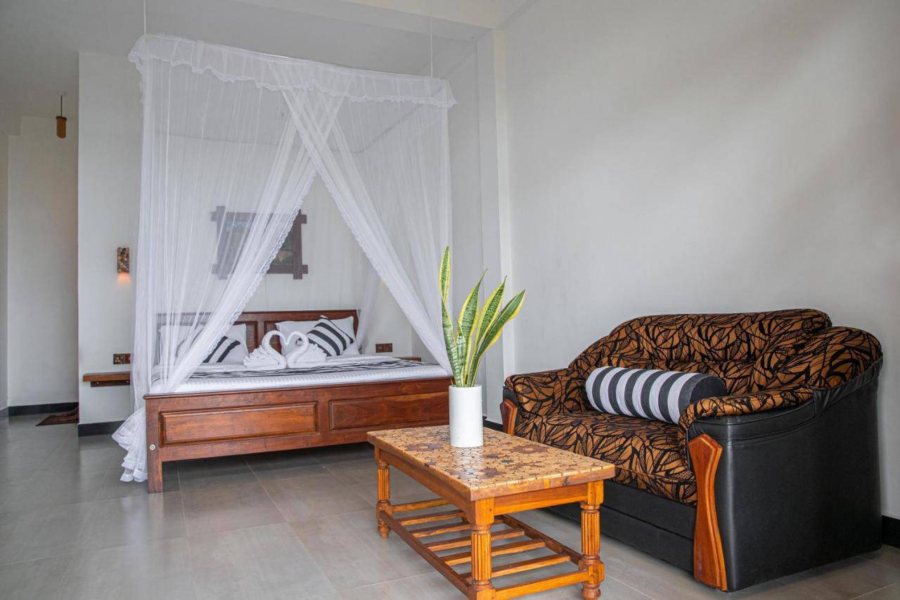 Eagle View Villa Ella Luaran gambar