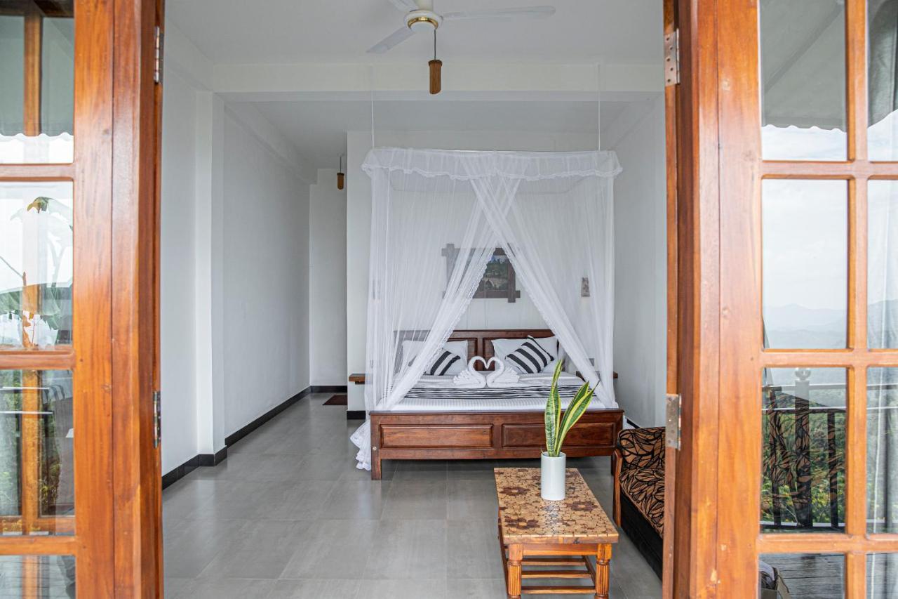 Eagle View Villa Ella Luaran gambar