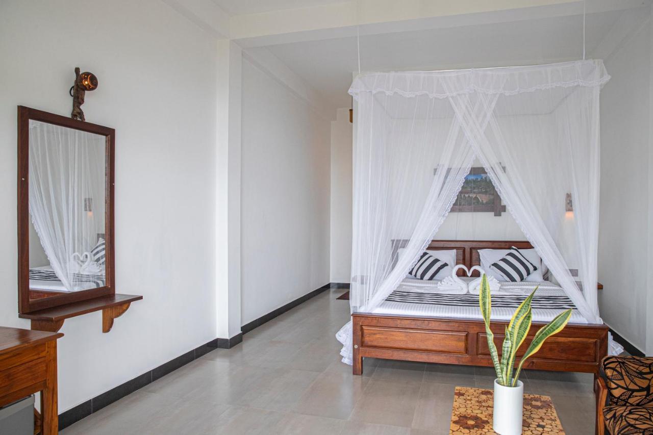 Eagle View Villa Ella Luaran gambar