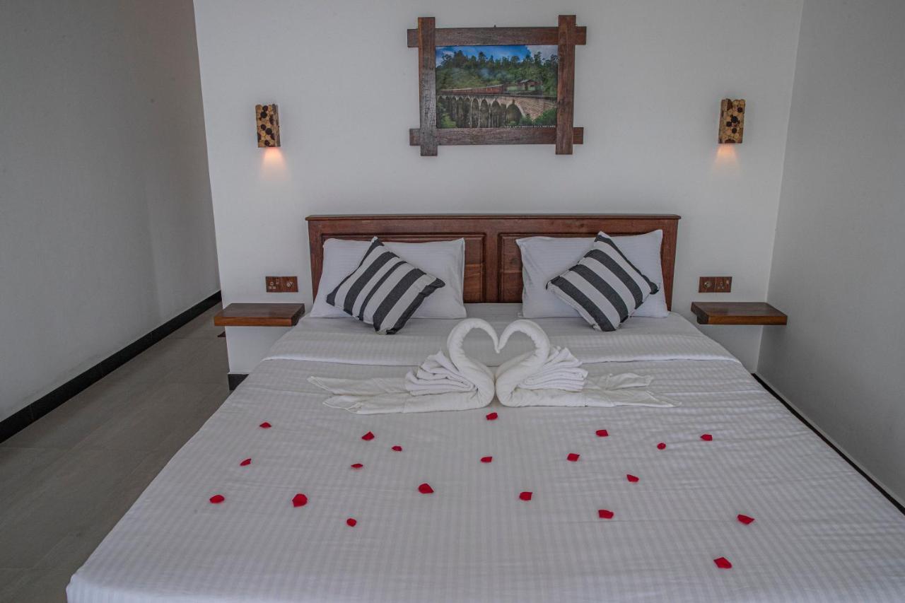 Eagle View Villa Ella Luaran gambar