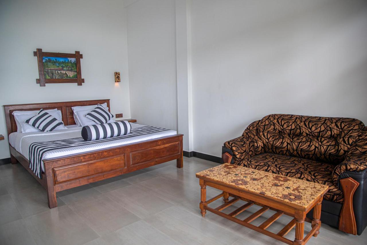 Eagle View Villa Ella Luaran gambar