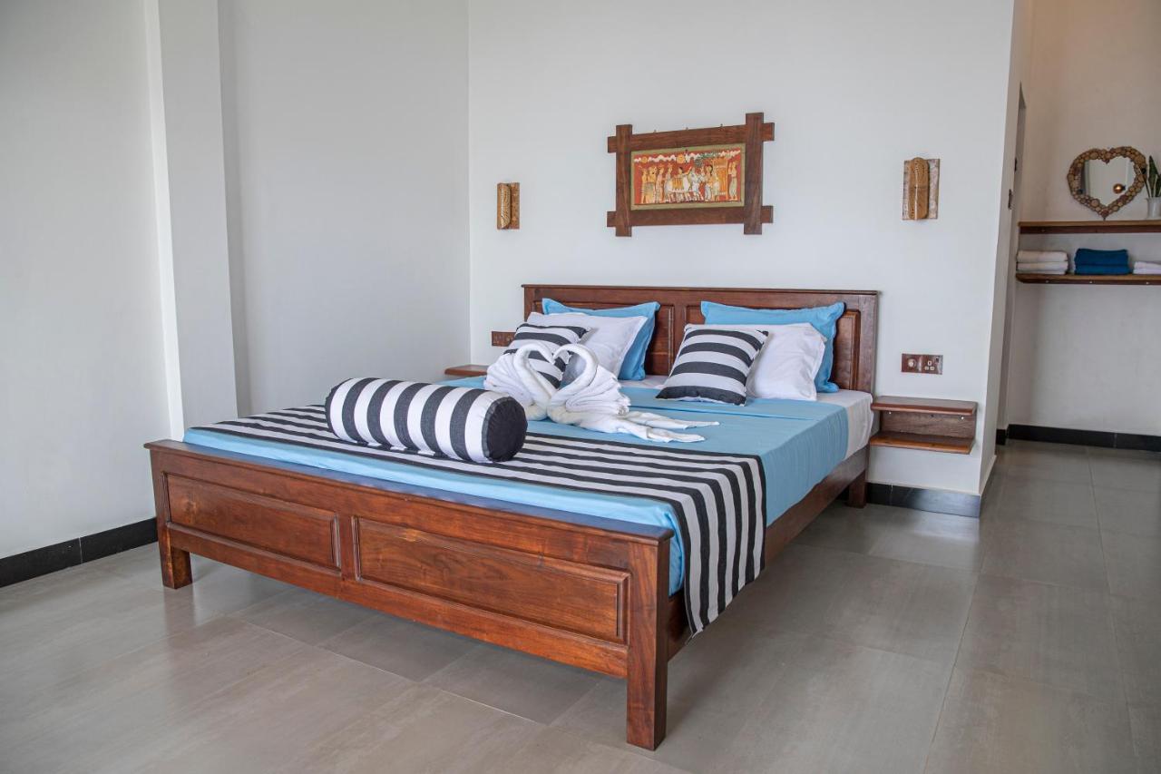 Eagle View Villa Ella Luaran gambar