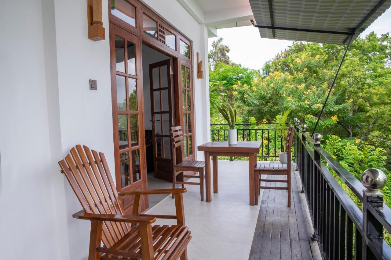 Eagle View Villa Ella Luaran gambar