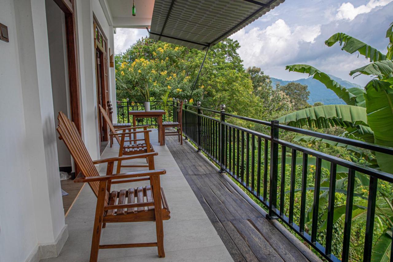 Eagle View Villa Ella Luaran gambar