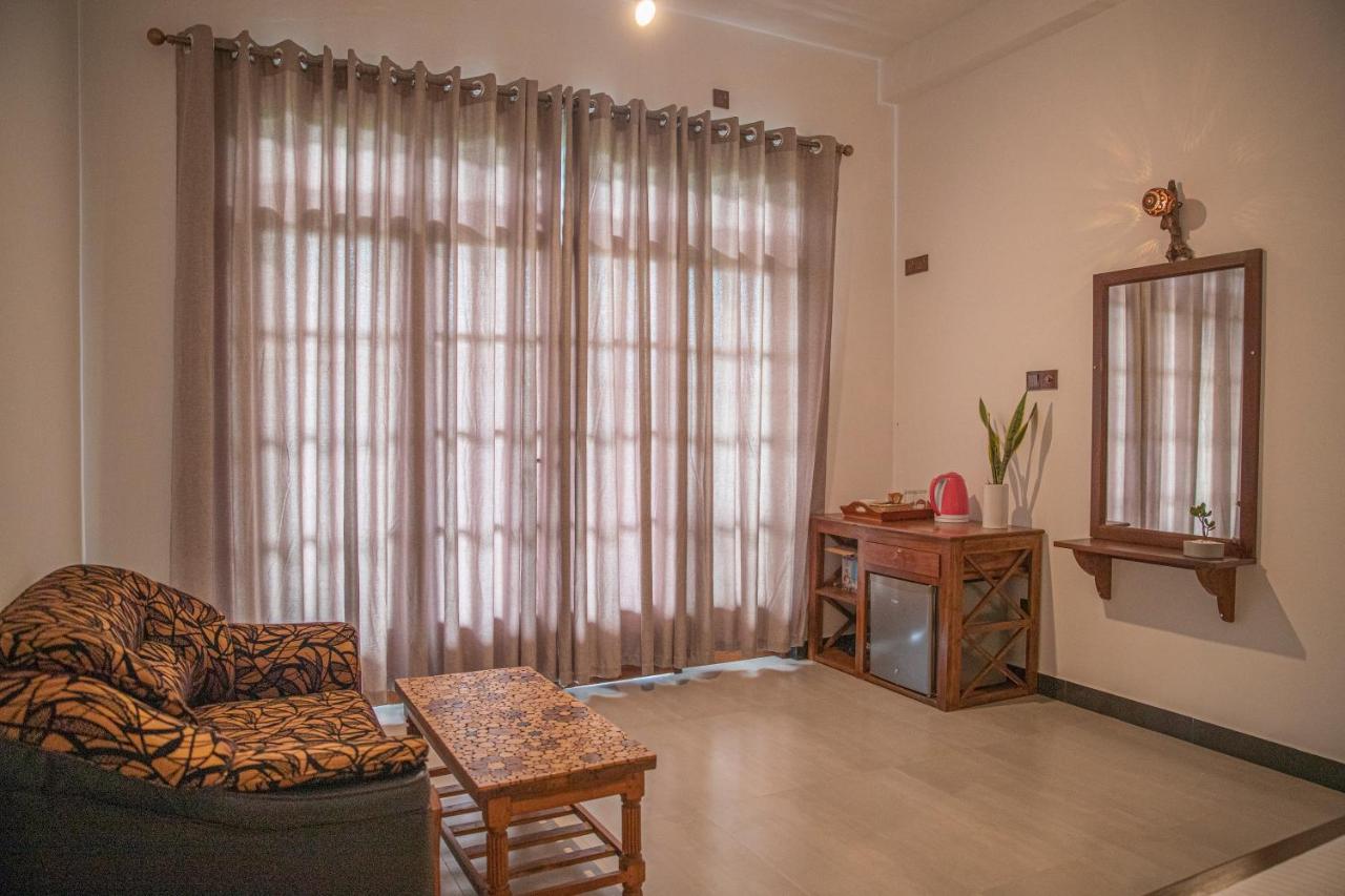 Eagle View Villa Ella Luaran gambar