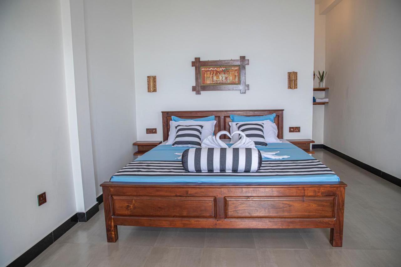 Eagle View Villa Ella Luaran gambar