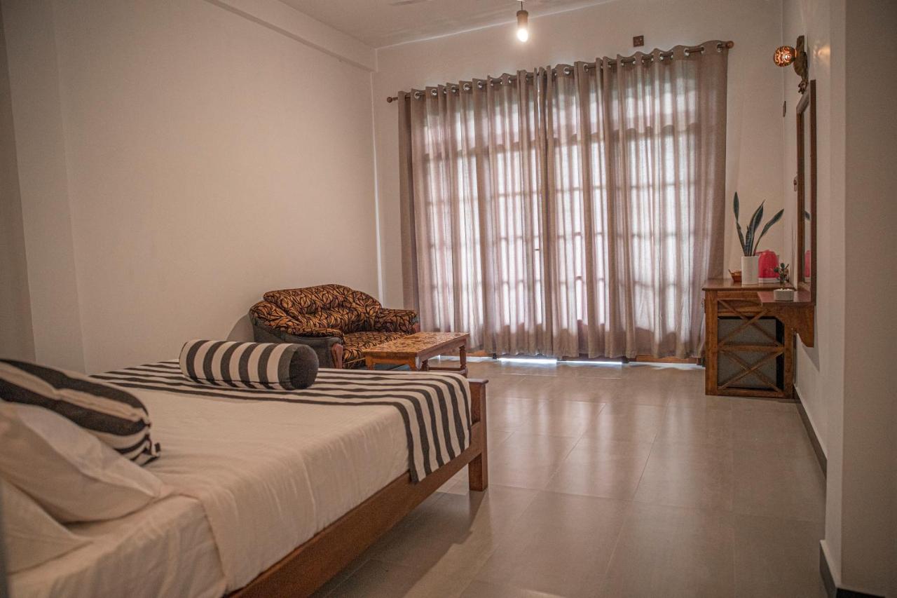 Eagle View Villa Ella Luaran gambar