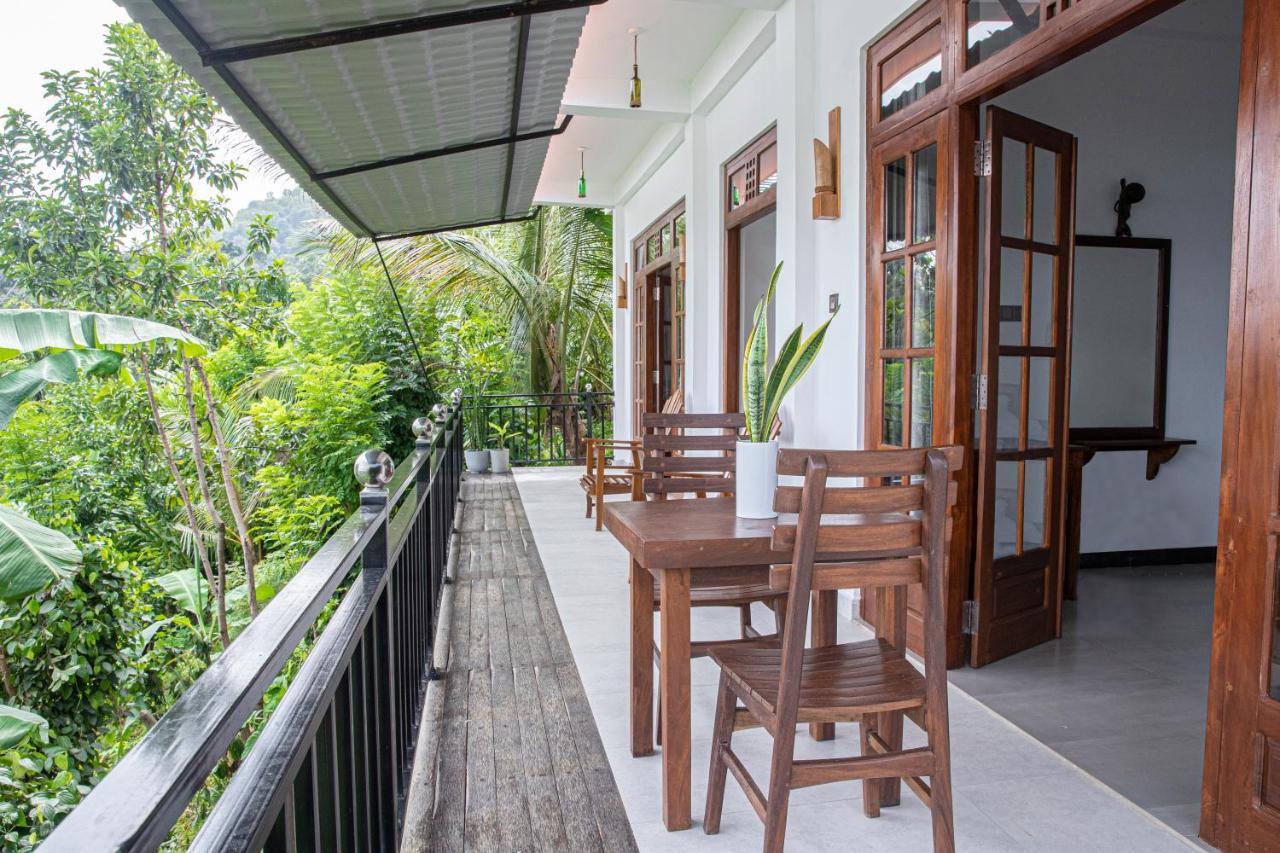 Eagle View Villa Ella Luaran gambar