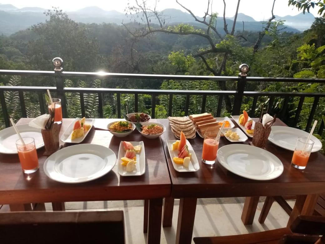Eagle View Villa Ella Luaran gambar