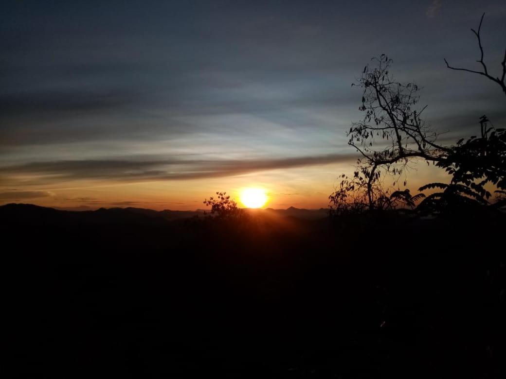 Eagle View Villa Ella Luaran gambar