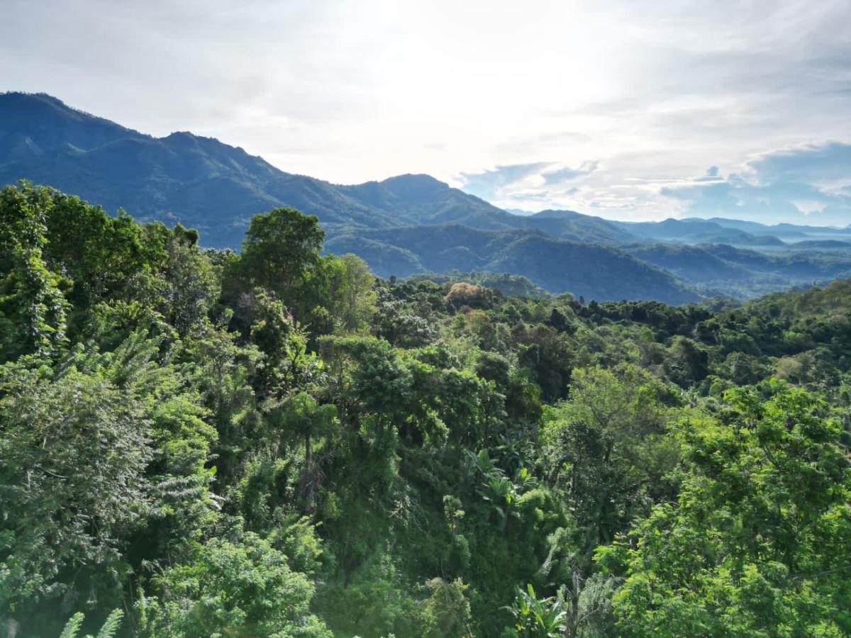 Eagle View Villa Ella Luaran gambar