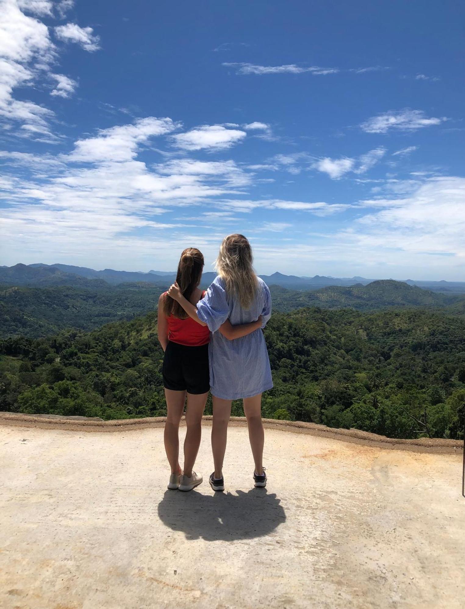 Eagle View Villa Ella Luaran gambar