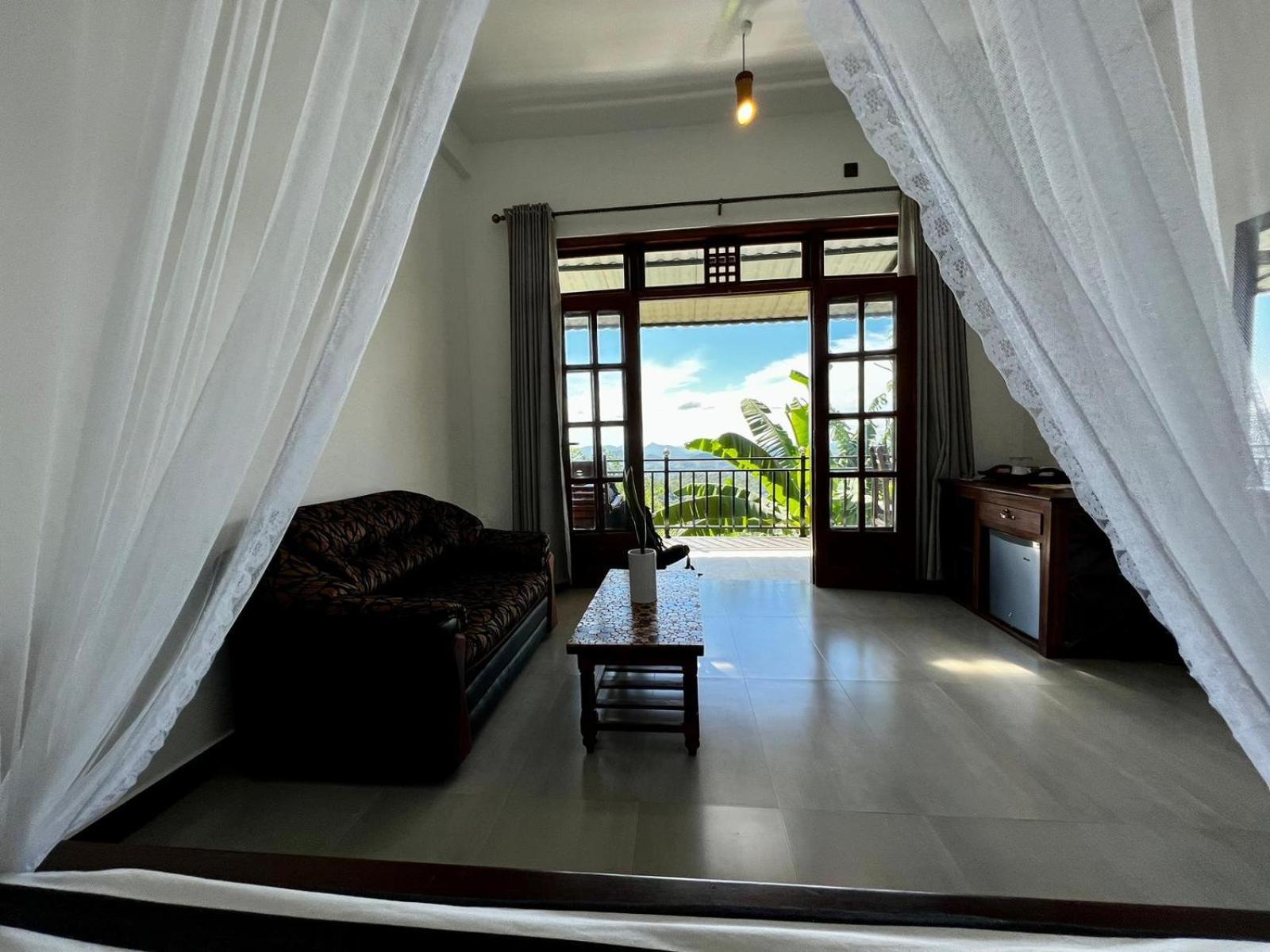 Eagle View Villa Ella Luaran gambar