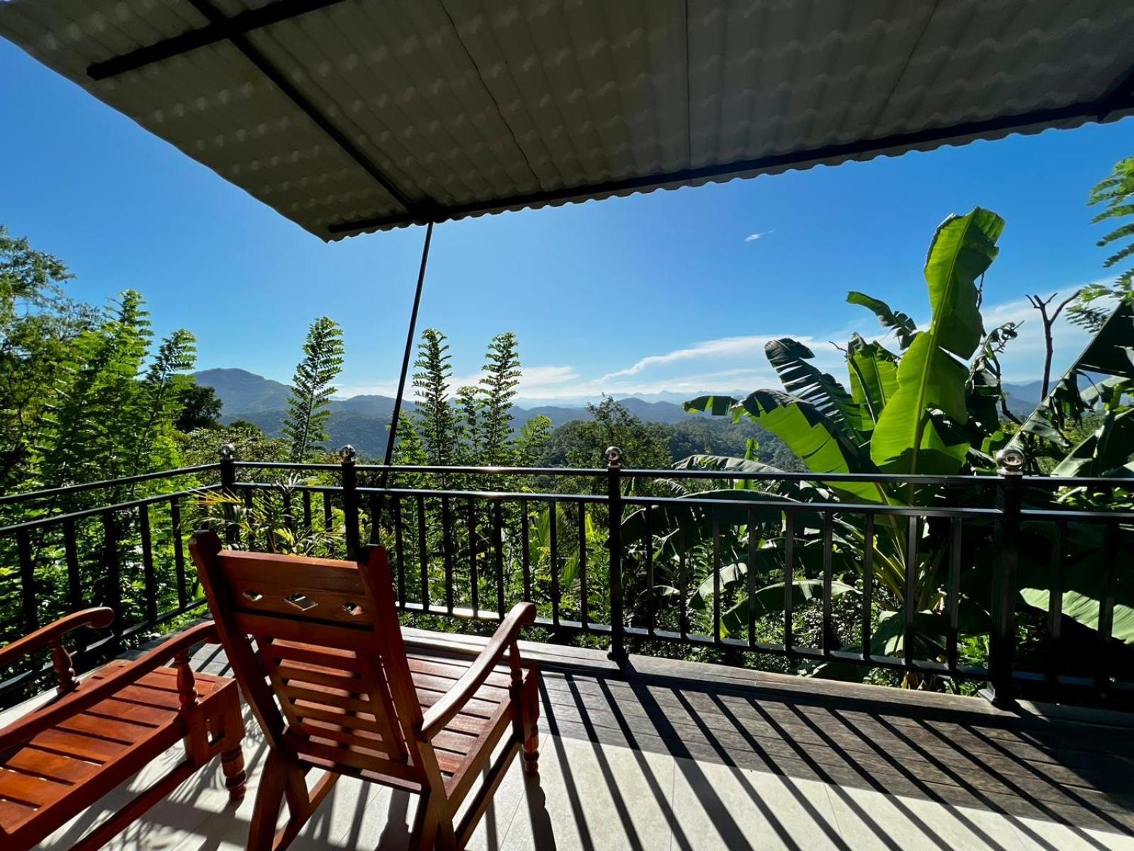 Eagle View Villa Ella Luaran gambar
