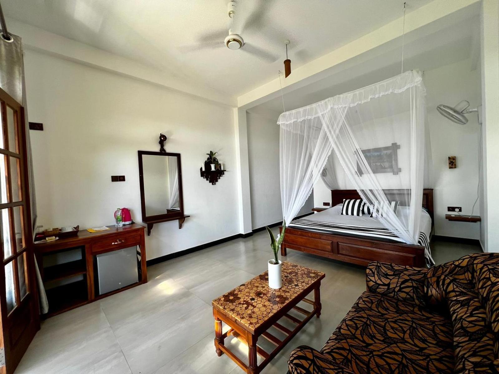 Eagle View Villa Ella Luaran gambar