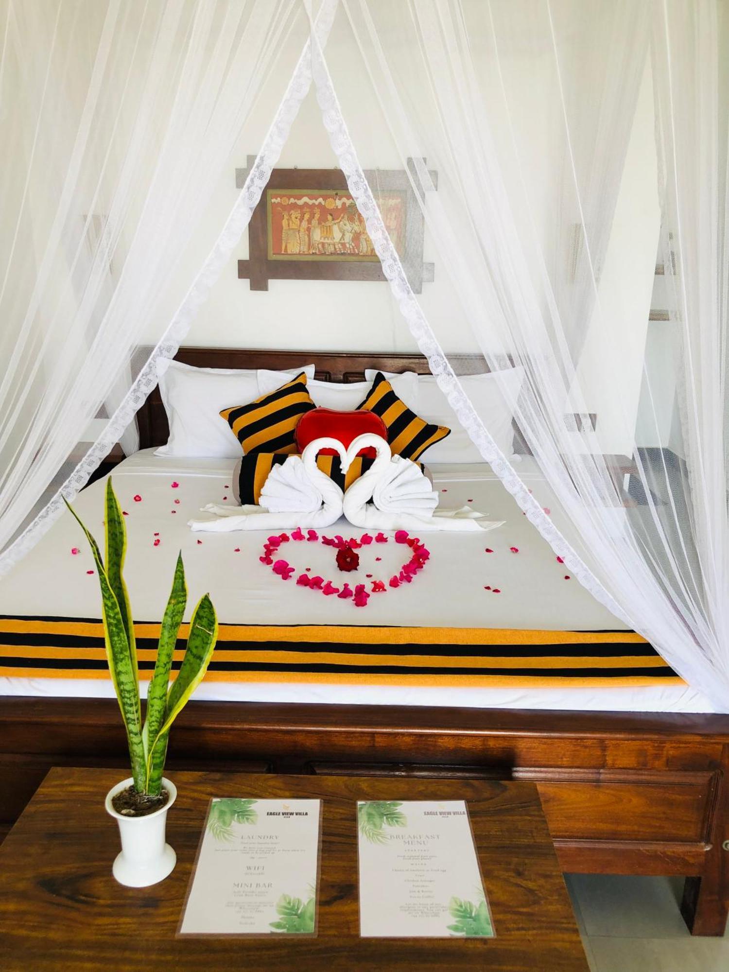 Eagle View Villa Ella Luaran gambar