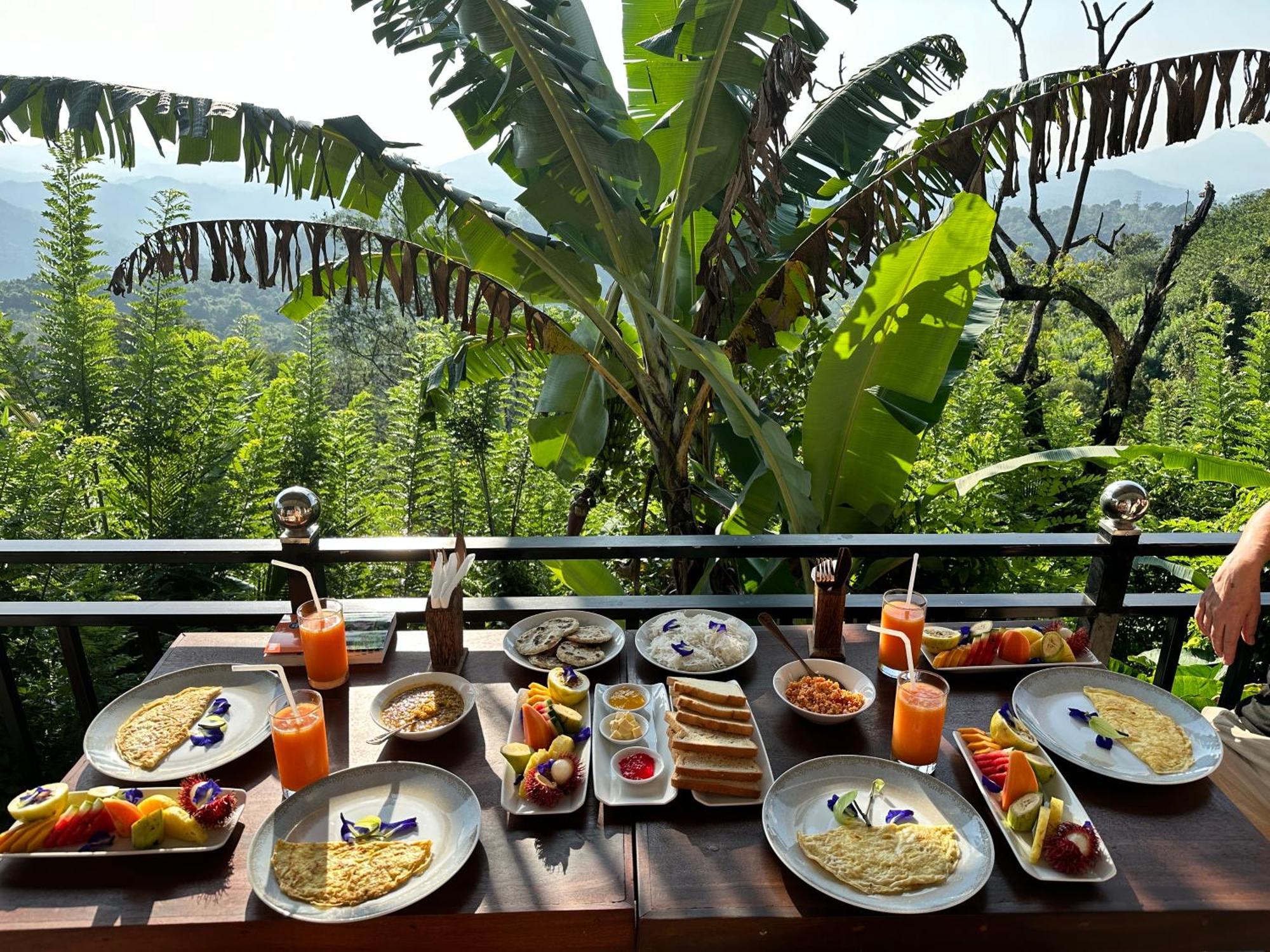 Eagle View Villa Ella Luaran gambar