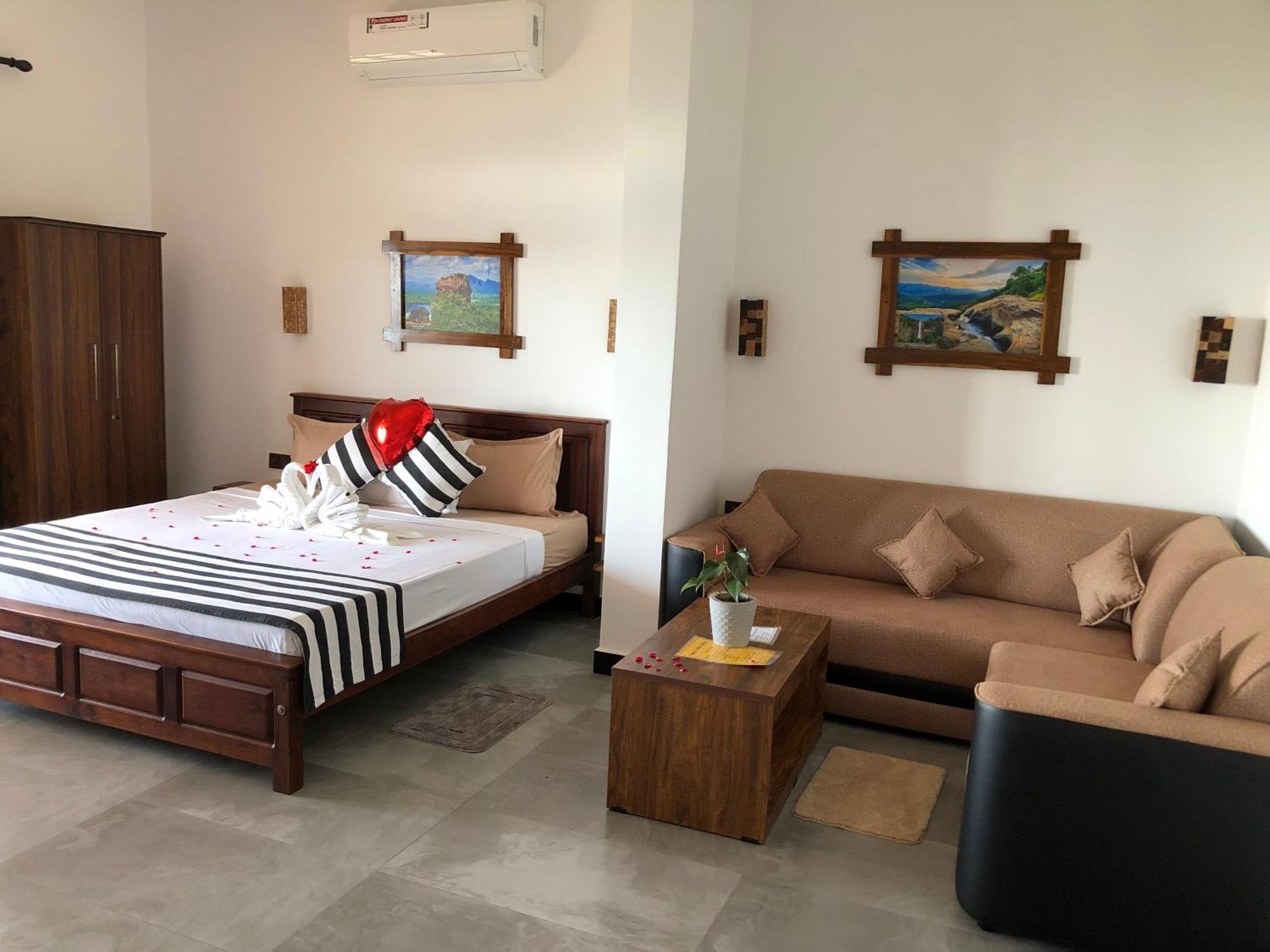 Eagle View Villa Ella Luaran gambar