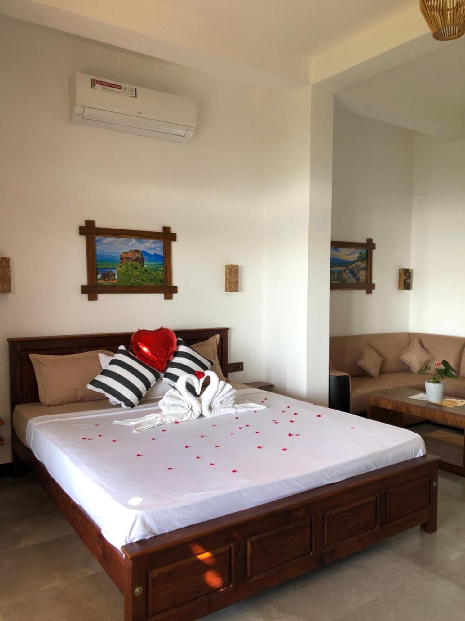Eagle View Villa Ella Luaran gambar