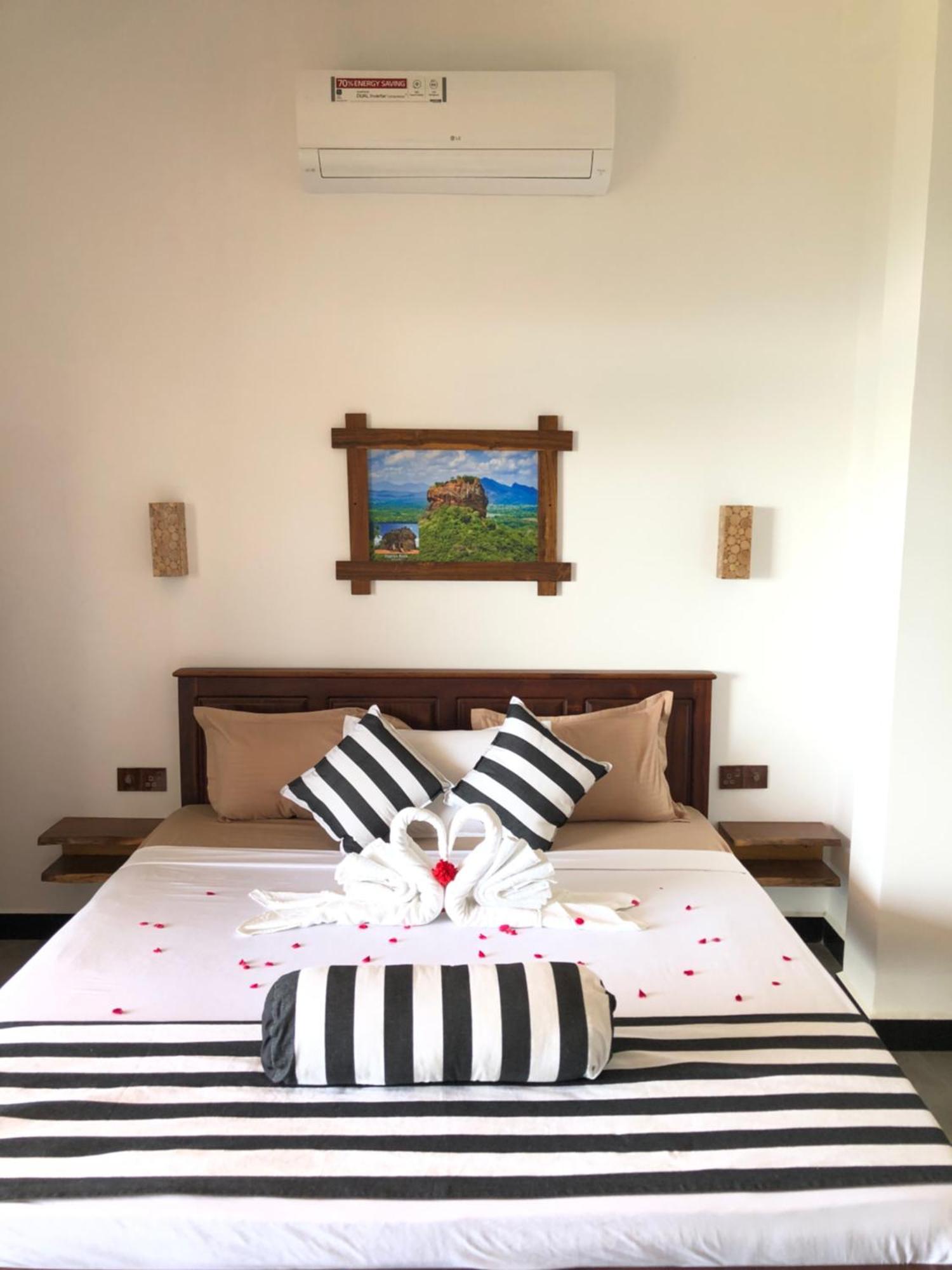Eagle View Villa Ella Luaran gambar