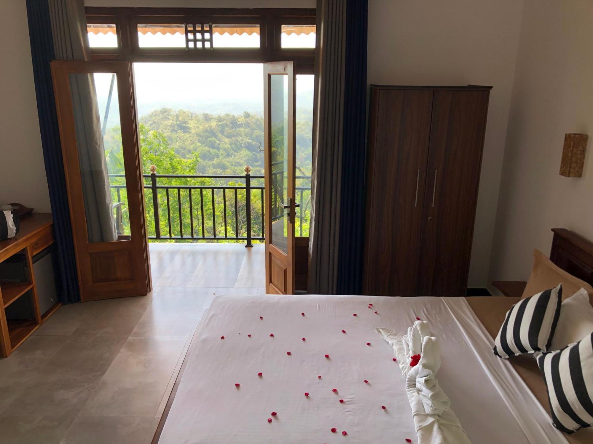 Eagle View Villa Ella Luaran gambar