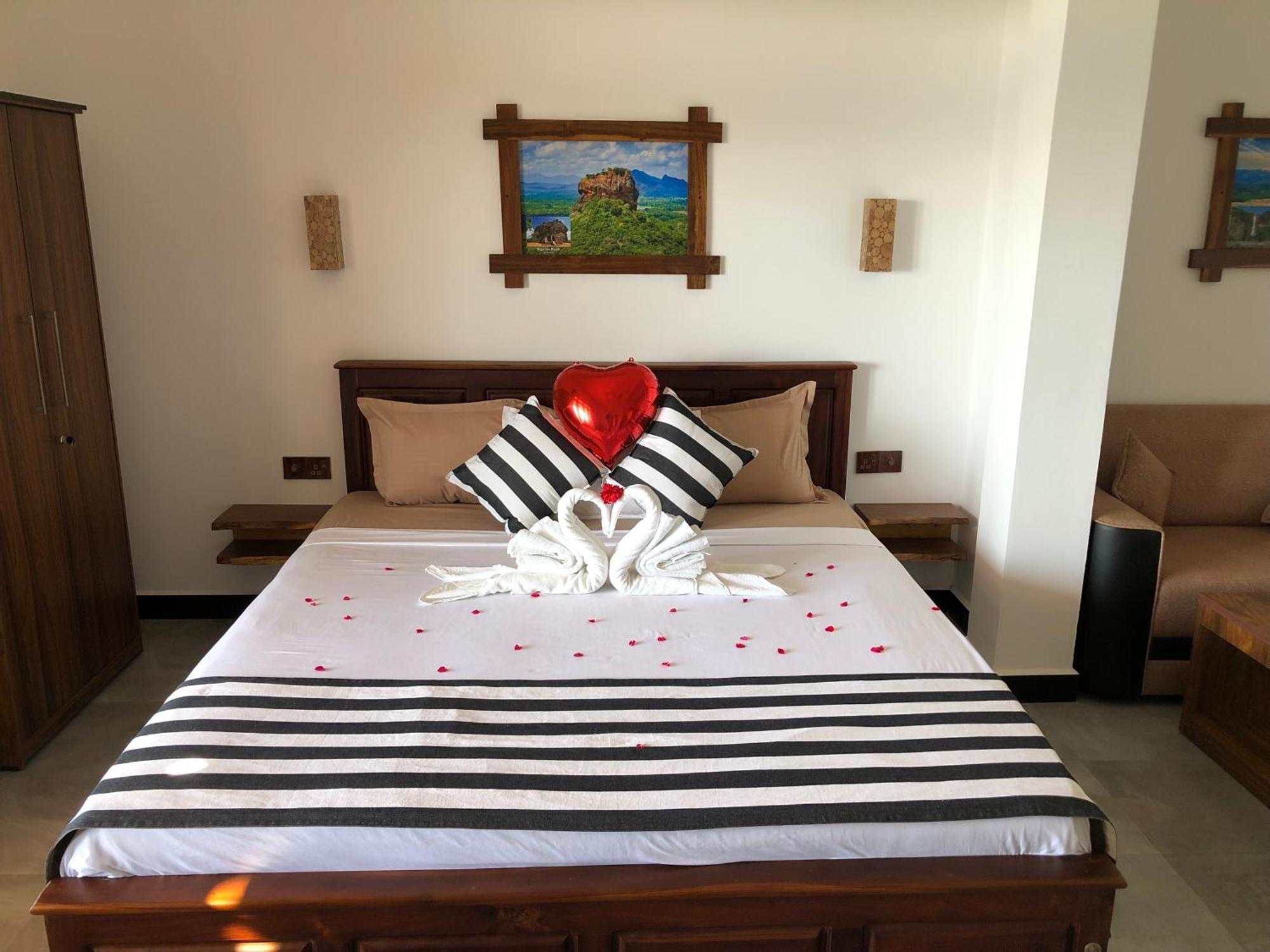 Eagle View Villa Ella Luaran gambar