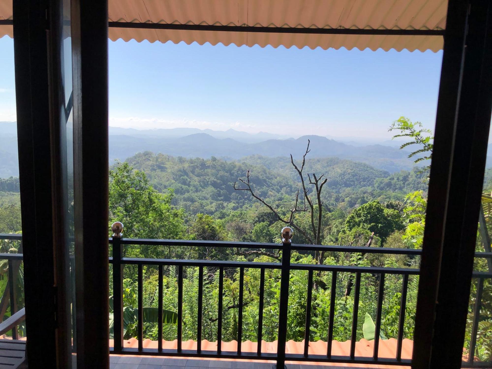Eagle View Villa Ella Luaran gambar