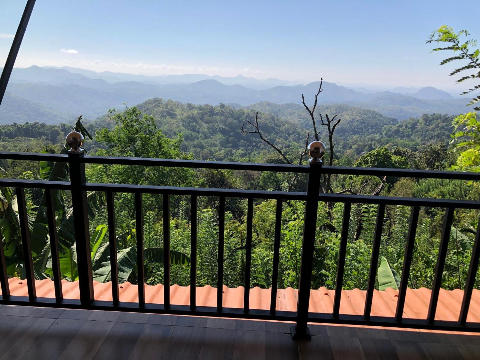 Eagle View Villa Ella Luaran gambar
