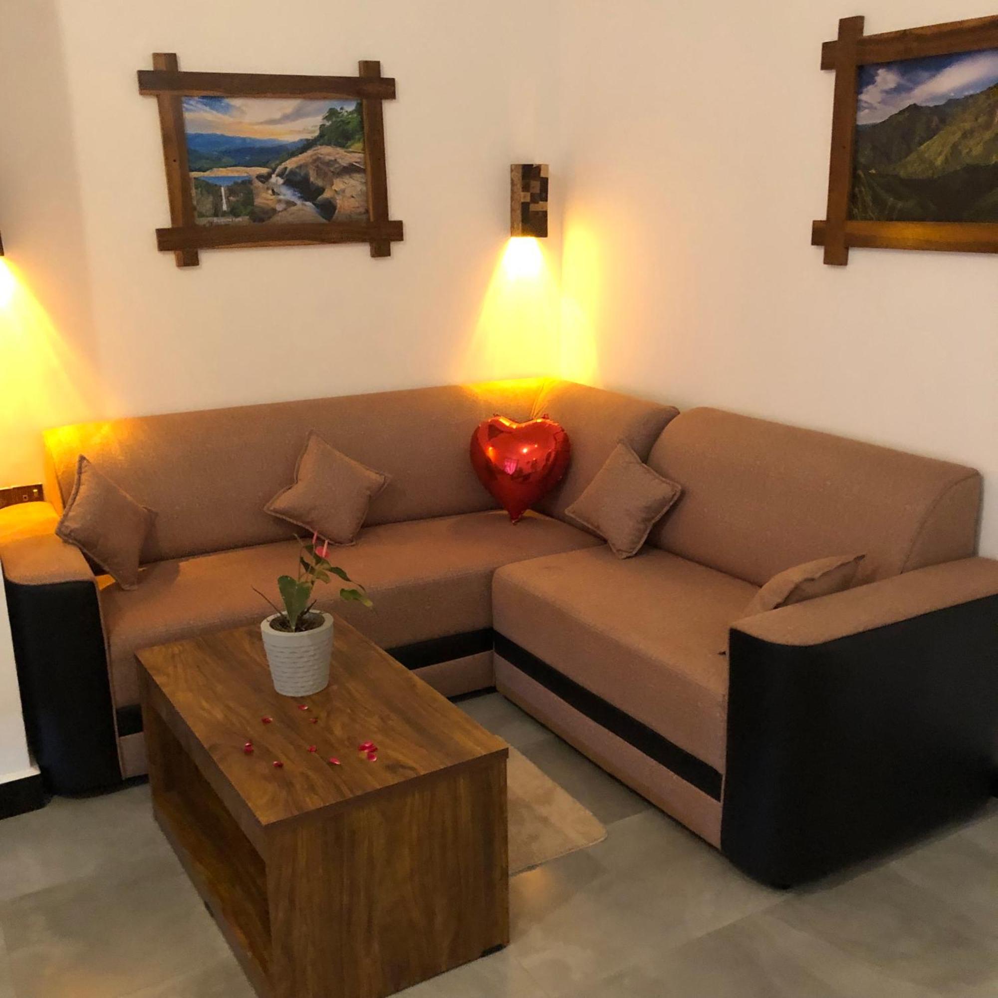 Eagle View Villa Ella Luaran gambar