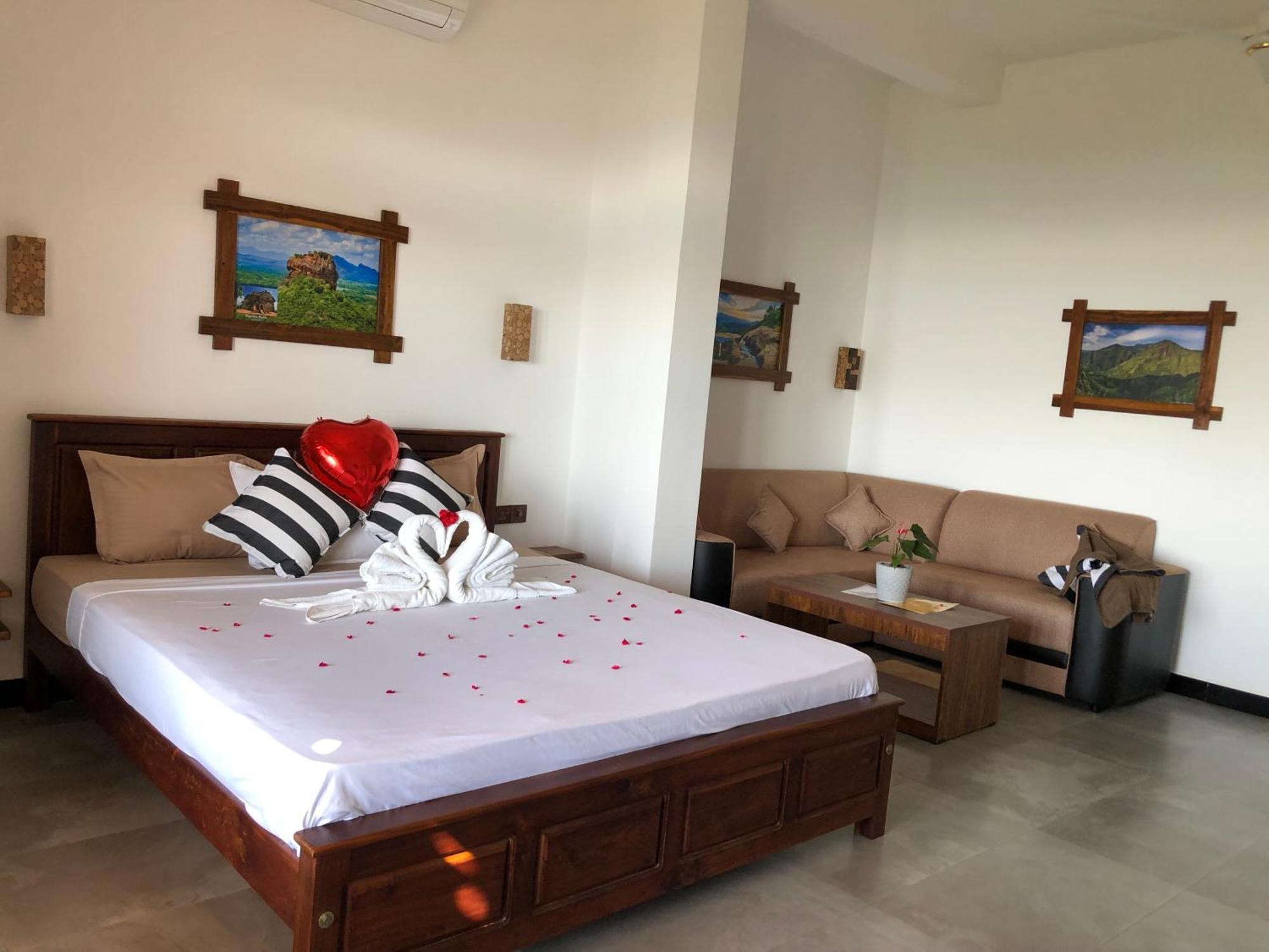 Eagle View Villa Ella Luaran gambar
