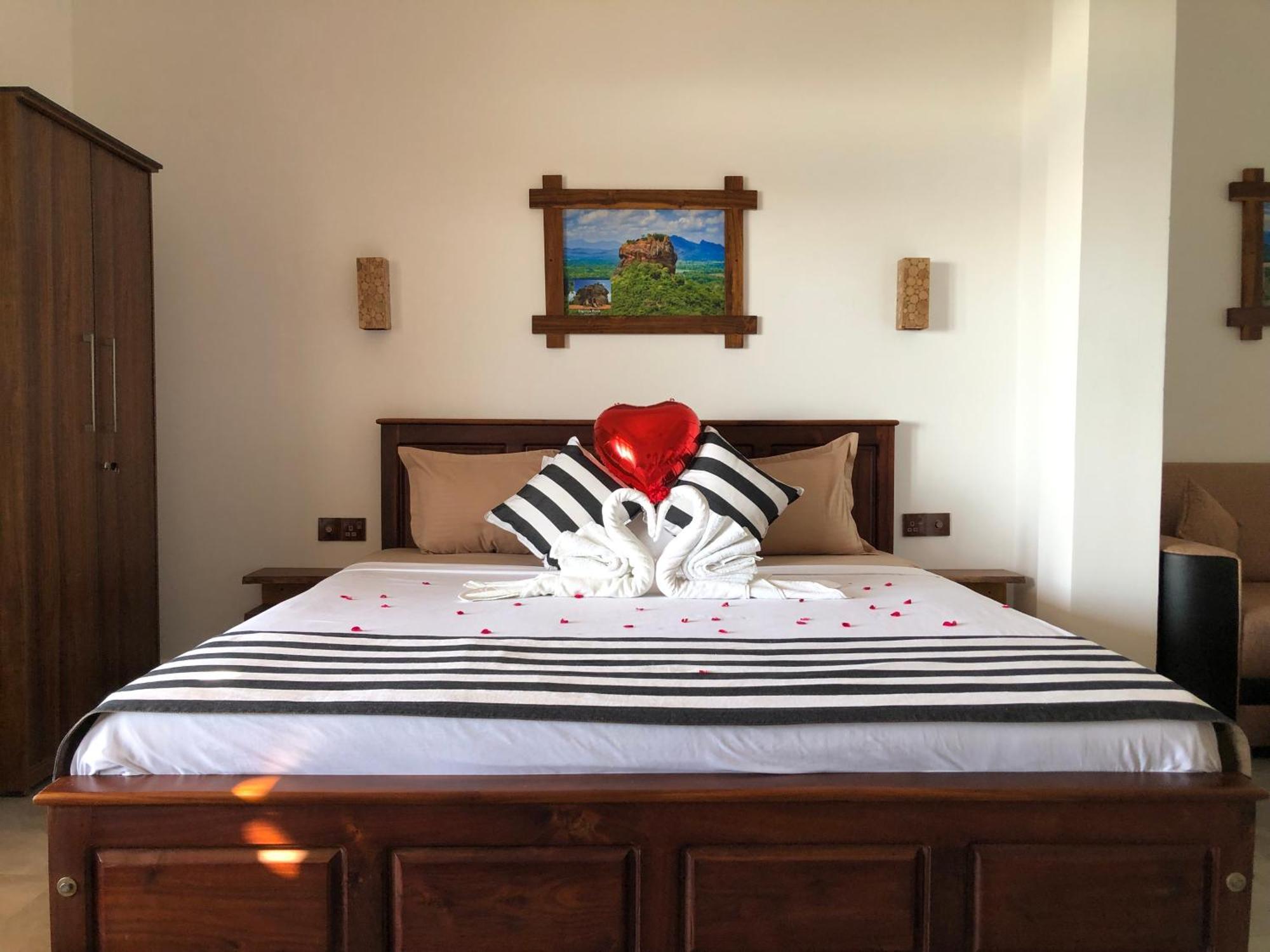Eagle View Villa Ella Luaran gambar
