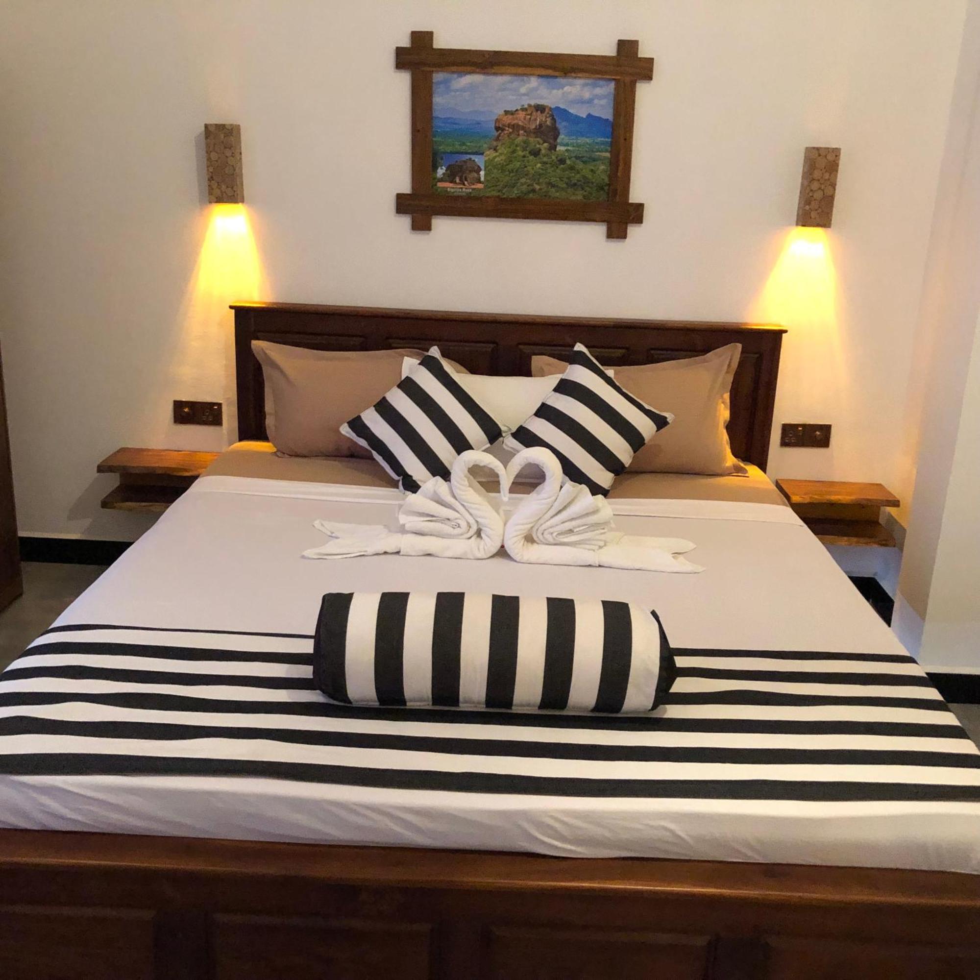 Eagle View Villa Ella Luaran gambar