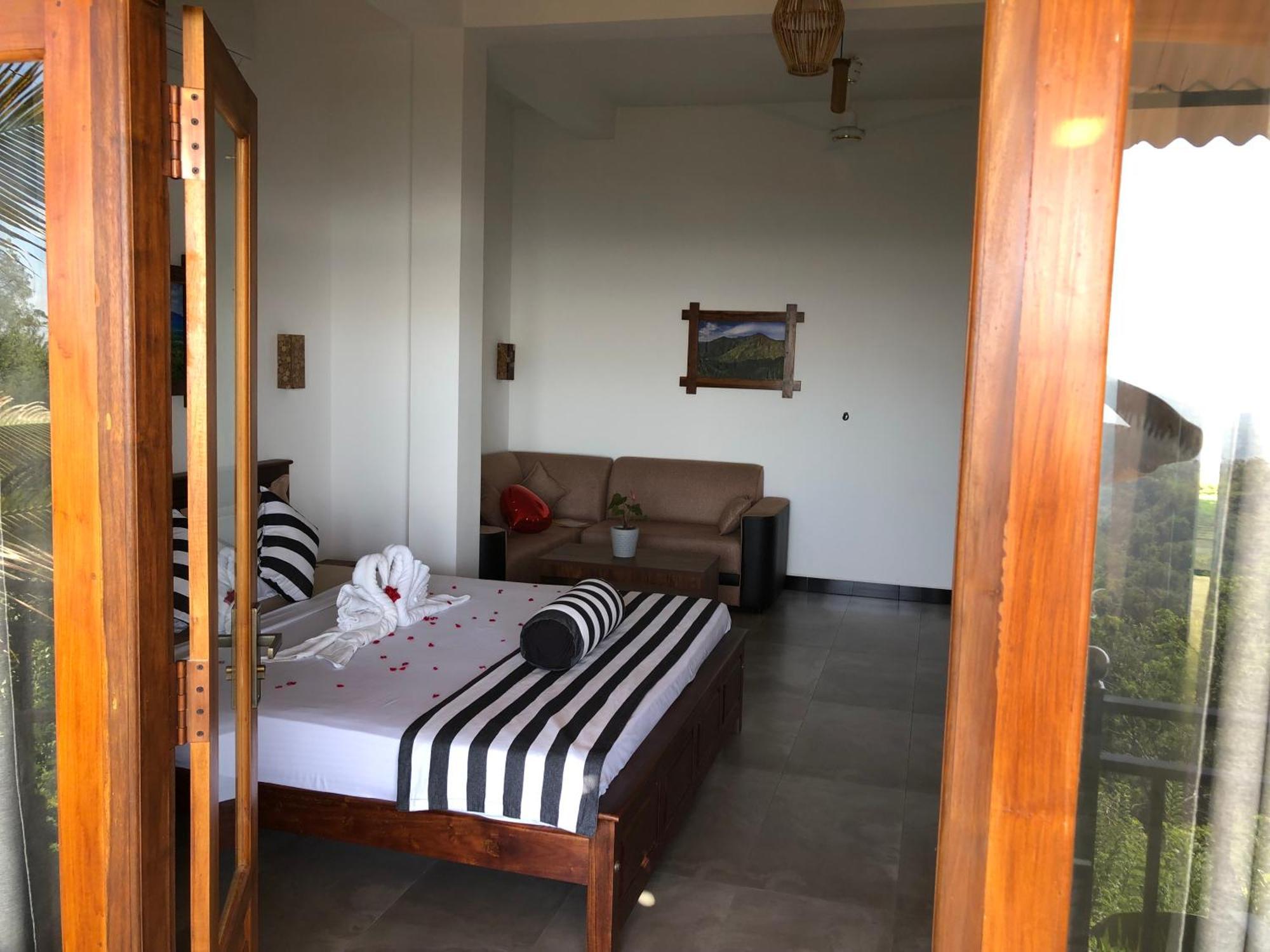 Eagle View Villa Ella Luaran gambar