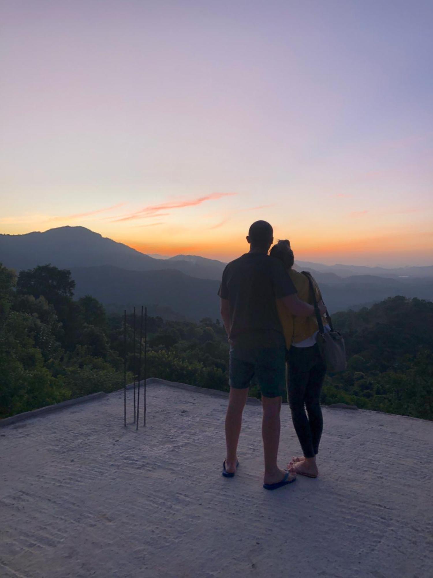 Eagle View Villa Ella Luaran gambar