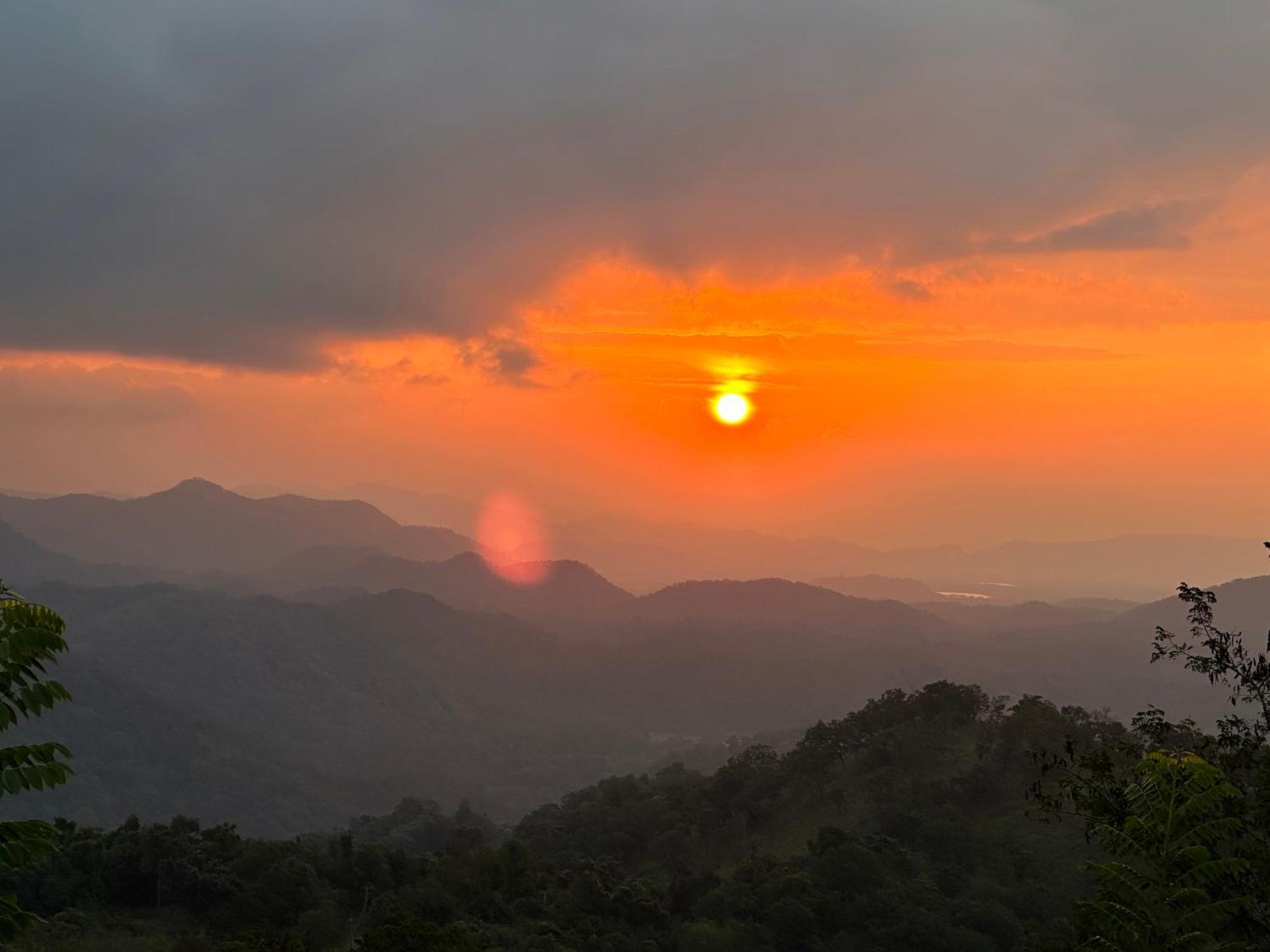 Eagle View Villa Ella Luaran gambar