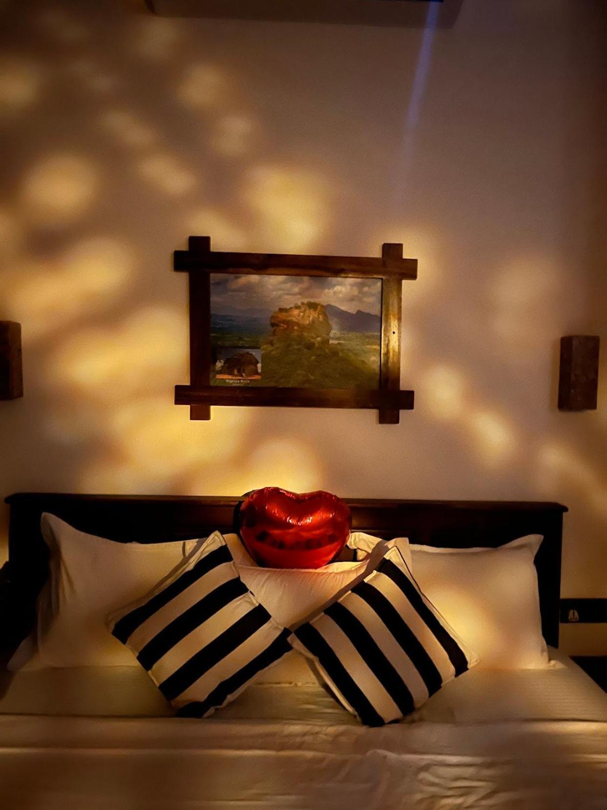 Eagle View Villa Ella Luaran gambar