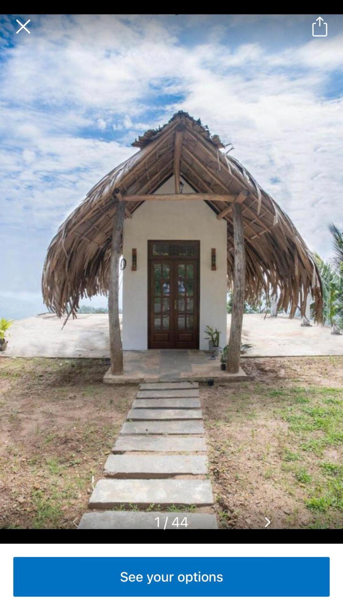 Eagle View Villa Ella Luaran gambar