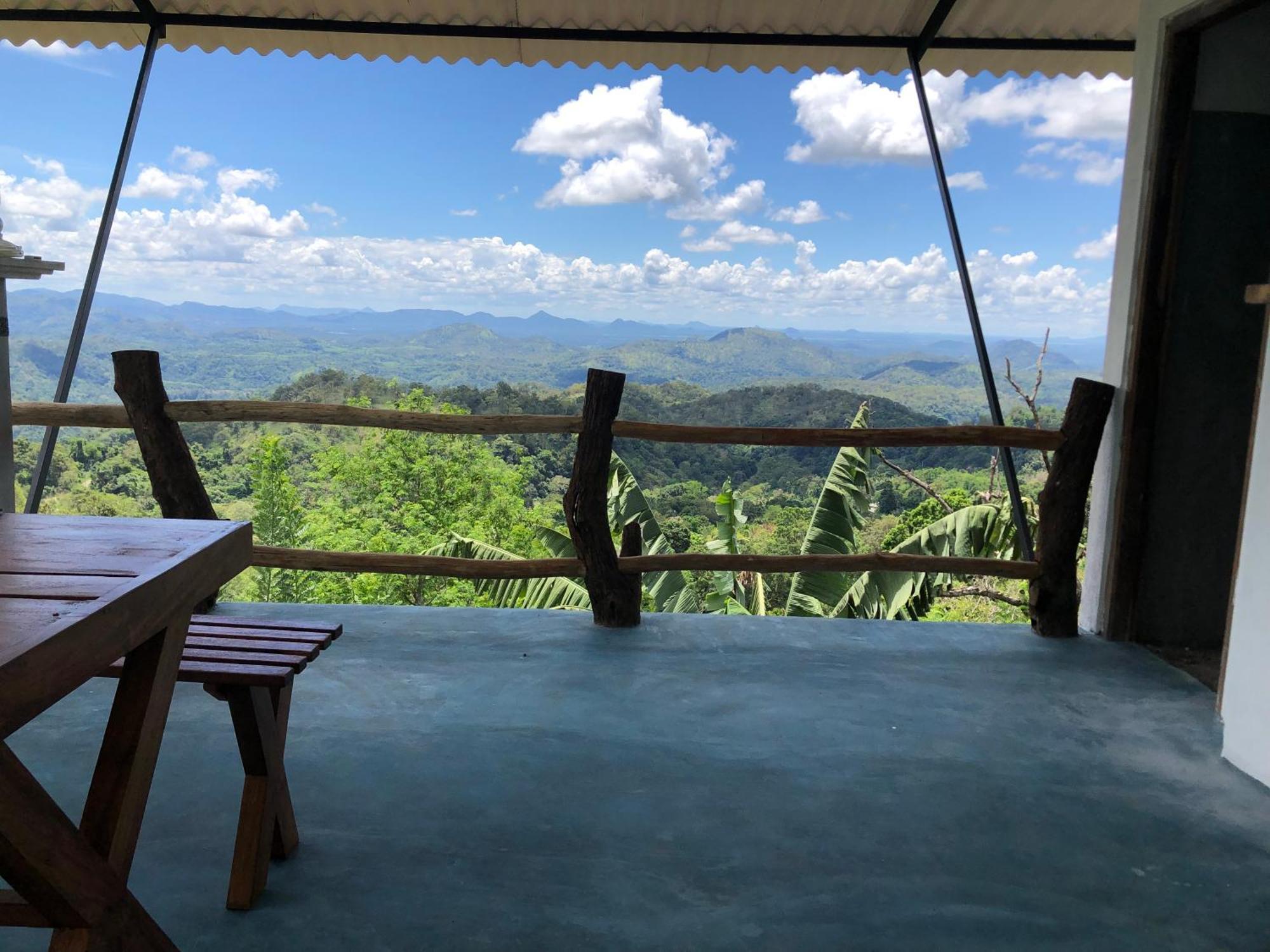 Eagle View Villa Ella Luaran gambar