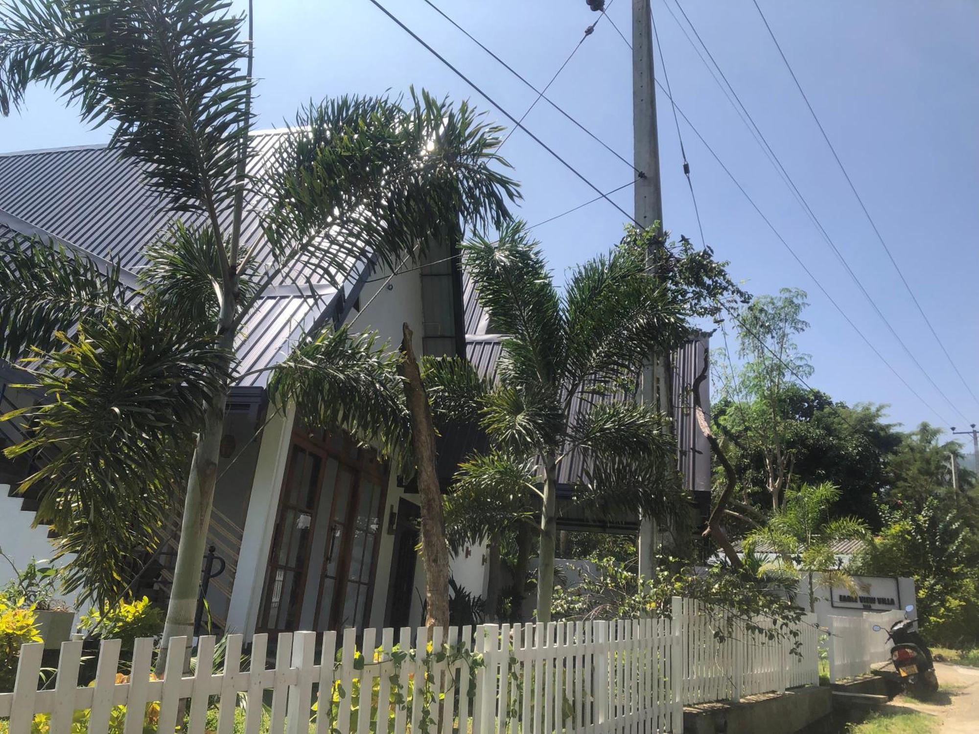 Eagle View Villa Ella Luaran gambar