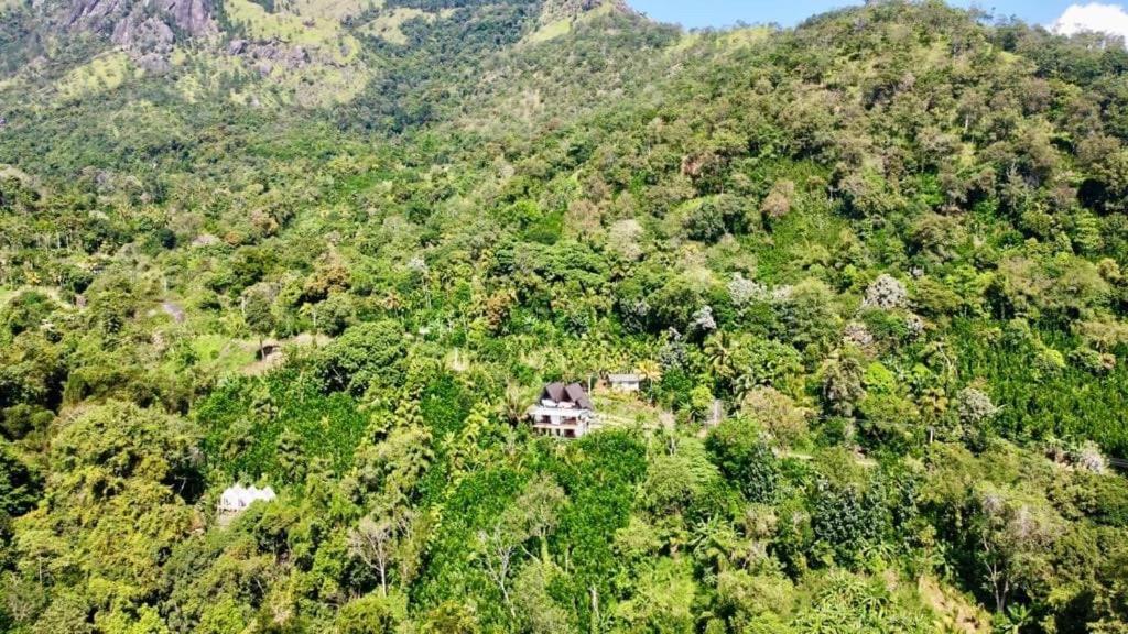 Eagle View Villa Ella Luaran gambar