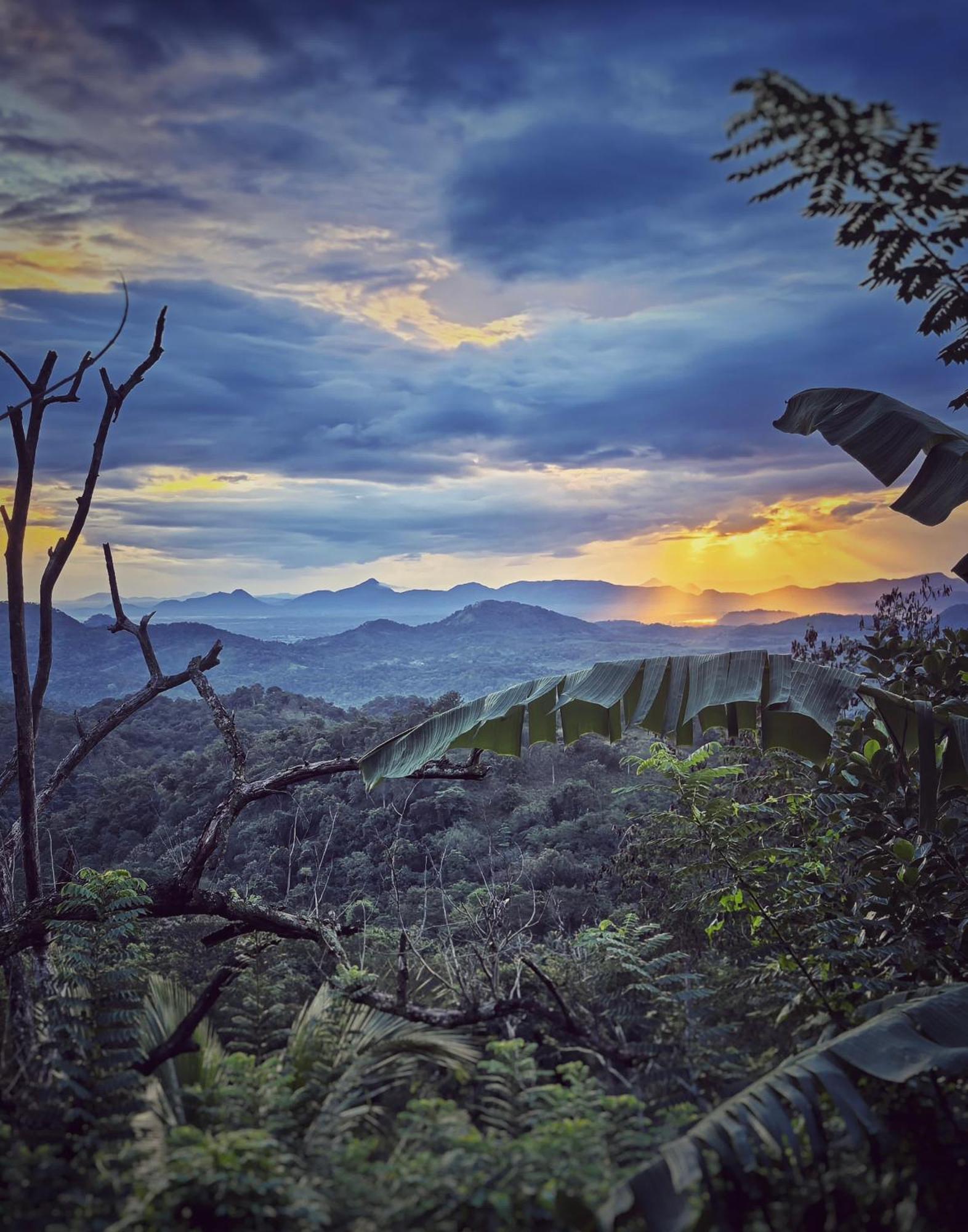Eagle View Villa Ella Luaran gambar