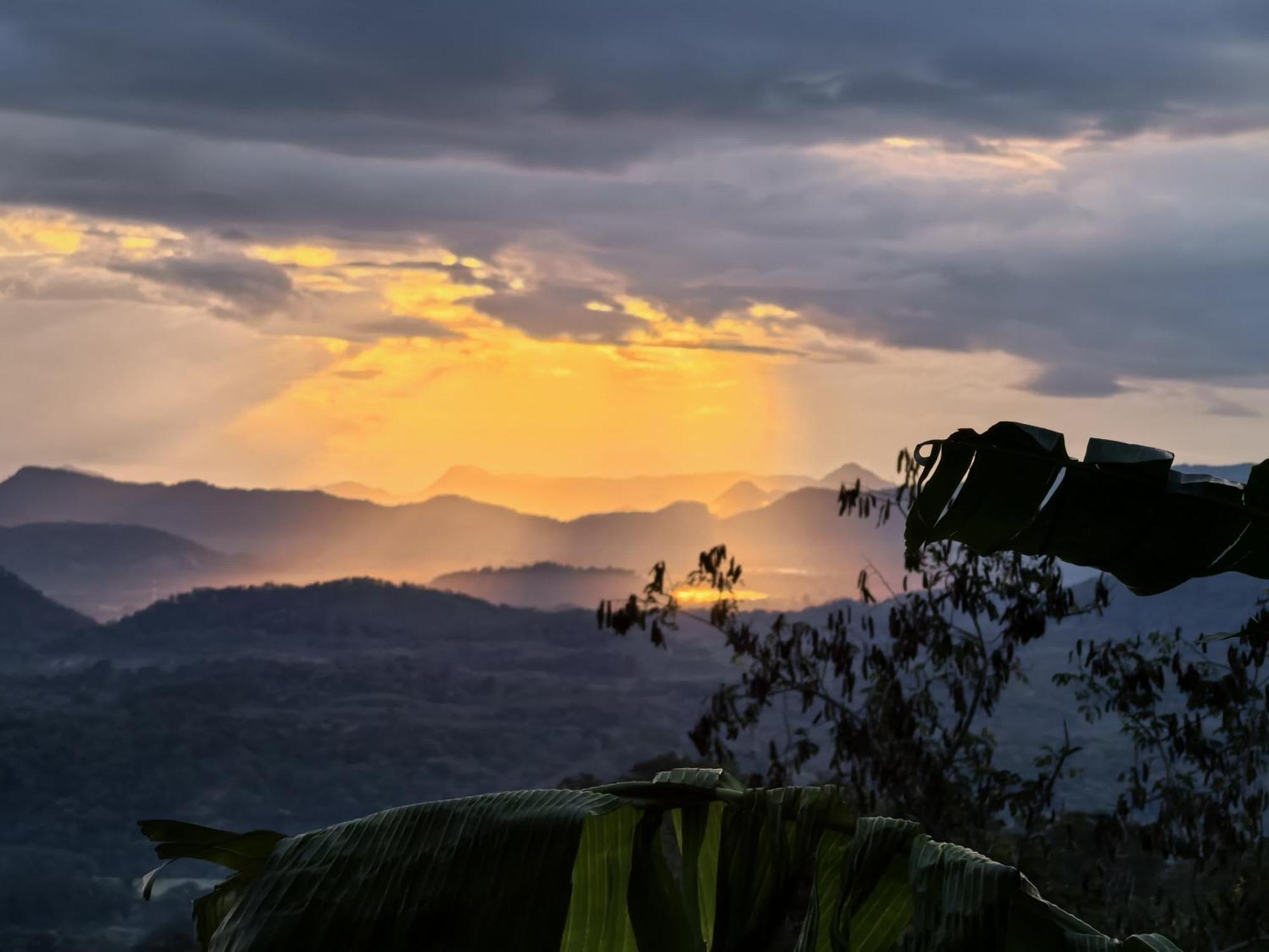 Eagle View Villa Ella Luaran gambar