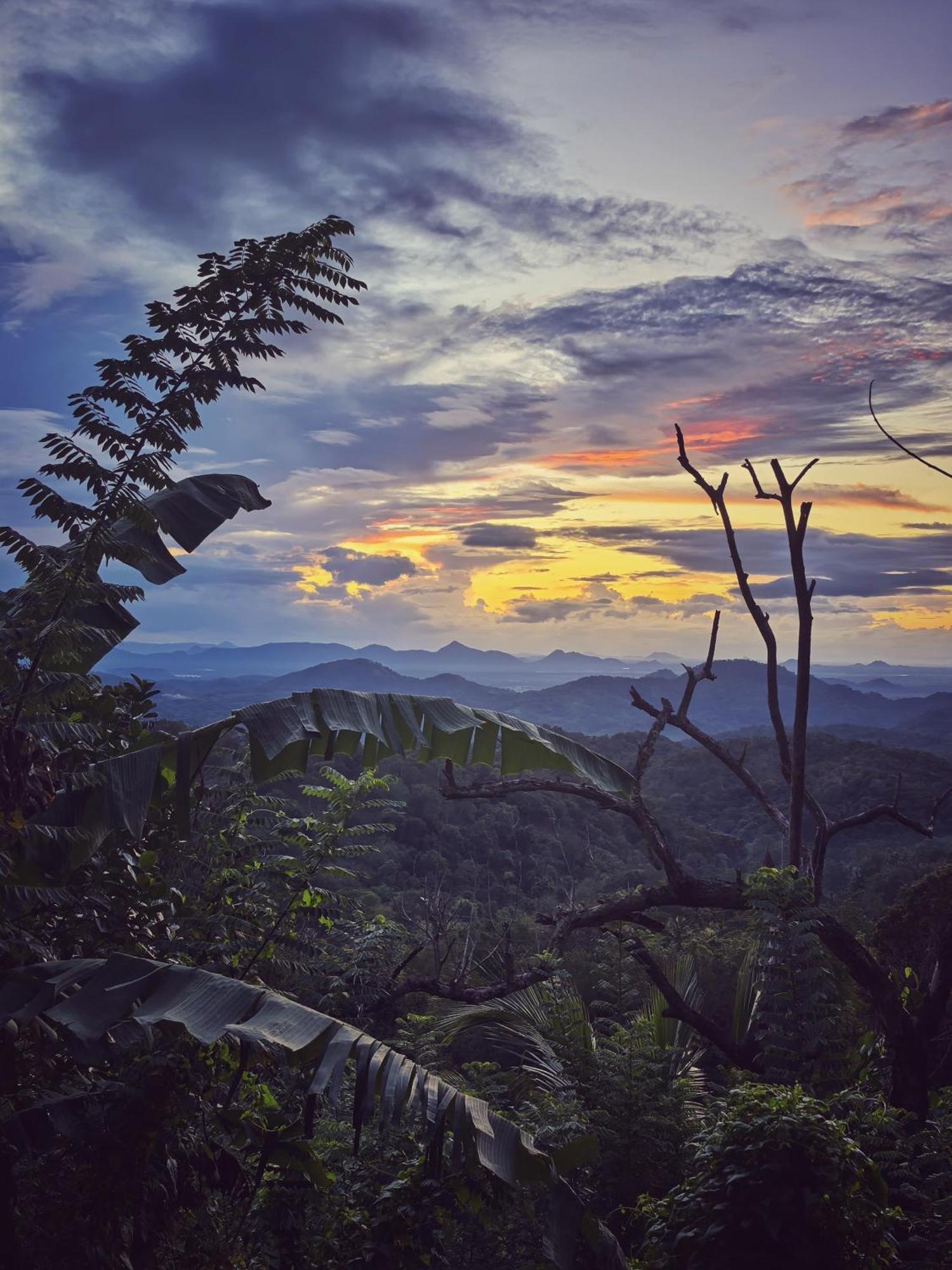 Eagle View Villa Ella Luaran gambar