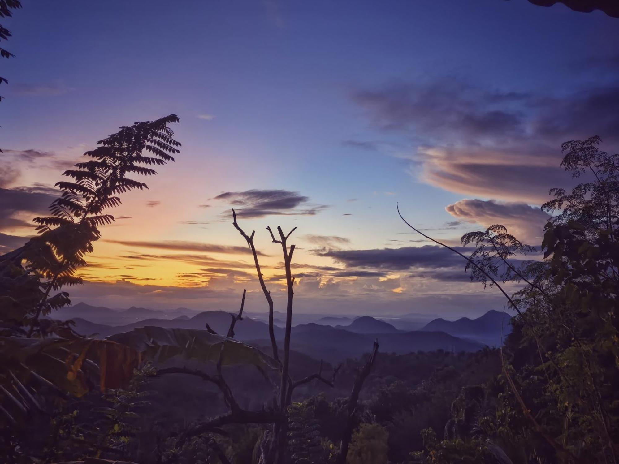 Eagle View Villa Ella Luaran gambar