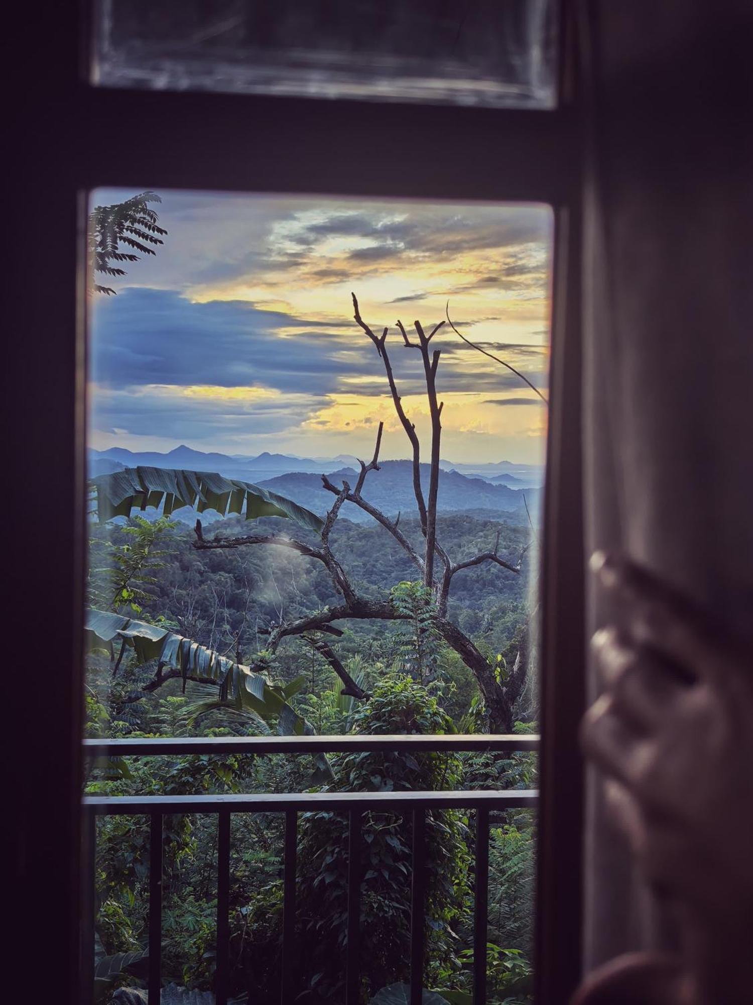 Eagle View Villa Ella Luaran gambar